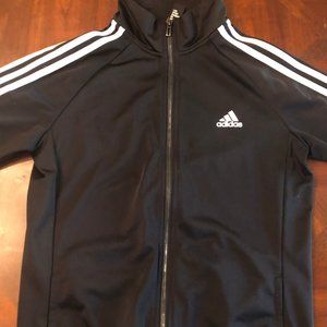 Adidas Track Jacket